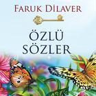 Faruk Dilaver Özlü Sözler アイコン