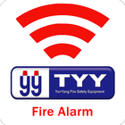 TYY - Fire Alarm biểu tượng