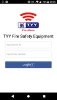 TYY - Fire Alarm capture d'écran 3