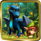 dragon island icon