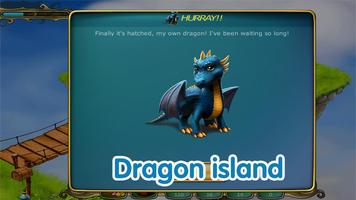 dragon island screenshot 1