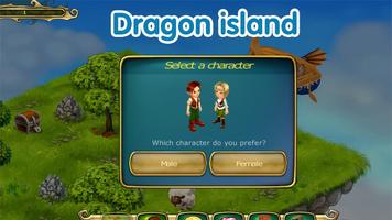 dragon island screenshot 2