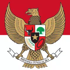 Скачать Buku Saku Pancasila & UUD 1945 APK