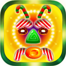 Jelly Candy Paradise APK