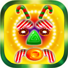 Jelly Candy Paradise أيقونة