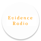 Evidence Radio icône