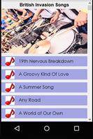 British Invasion Songs 截图 2