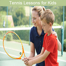 Tennis Lessons for Kids APK