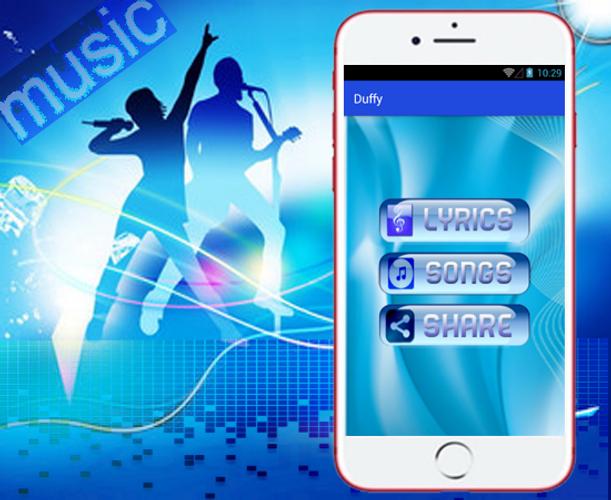 Duffy - Mercy. Top Hits and Lyrics for Android - APK Download