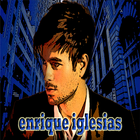 Enrique Iglesias icono