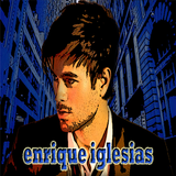 Enrique Iglesias أيقونة