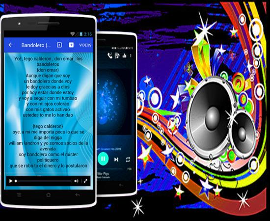 Tego Calderon No Pasa De Moda Musica Y Letras Para Android Apk Baixar