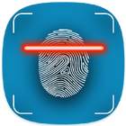 Applock (Fingerprint security) ikona