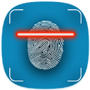 Applock (Fingerprint security) aplikacja