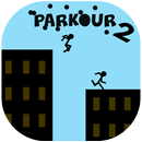 Stickman Parkour ! APK