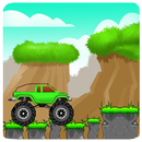 Hill climb car 2 APK