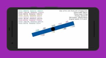 Torque Simulator capture d'écran 3