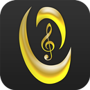 Partition pour piano deCCpiano APK