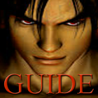 آیکون‌ Guides New of Tekken