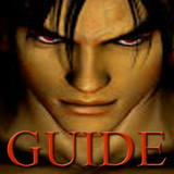 Guides New of Tekken ไอคอน