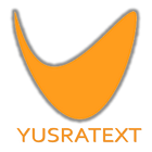 Yusra Text icon