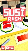 Sushi Rush poster
