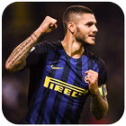 Icardi Wallpapers New simgesi