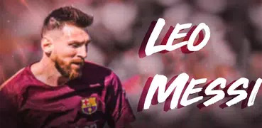 Messi Wallpapers New