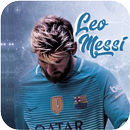 Messi Wallpapers New APK