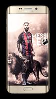 Messi Wallpapers New capture d'écran 1