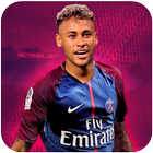 Neymar Wallpapers иконка