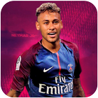 Neymar Wallpapers آئیکن