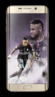 Neymar Wallpapers โปสเตอร์