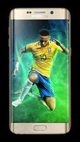 Neymar Wallpapers 스크린샷 1