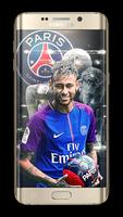 Neymar Wallpapers 스크린샷 2