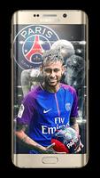 Neymar Wallpapers captura de pantalla 2