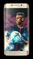 Neymar Wallpapers captura de pantalla 3