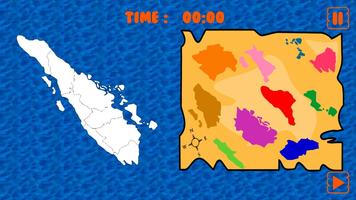 Adventure Indonesia capture d'écran 3