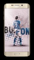 Buffon Wallpapers New capture d'écran 1