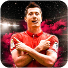 Lewandowski Wallpapers New иконка