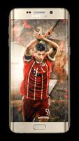 Lewandowski Wallpapers New скриншот 1