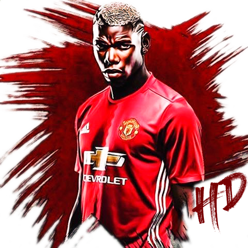 Pogba Wallpapers New