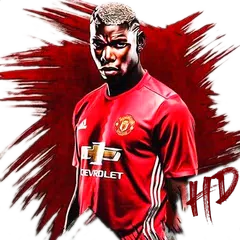 Pogba Wallpapers New APK download
