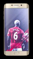 Pogba Wallpapers New Affiche