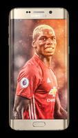 Pogba Wallpapers New capture d'écran 1