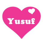 Read & Listen Yusuf ikon