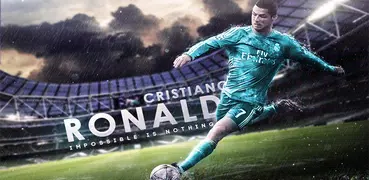 Ronaldo Wallpapers New