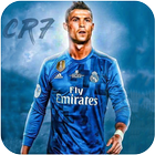 Ronaldo Wallpapers New-icoon