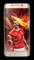 Gareth Bale Wallpapers New capture d'écran 1