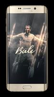 Gareth Bale Wallpapers New capture d'écran 2